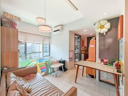 Forest Woods (D19), Condominium #546996801